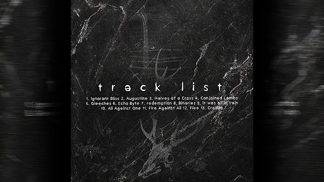 revere Soundtrack