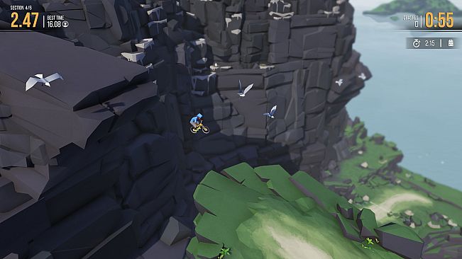 Lonely Mountains: Downhill - Complete Bundle