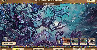 Spirit Island - Promo Pack 2: Feather