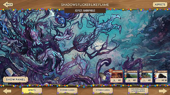 Spirit Island - Promo Pack 2: Feather