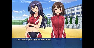 Summer☆Dash: Our Track Team's Summer Training Trip