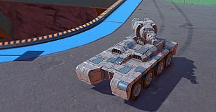 Trailmakers: Texture Pack 3