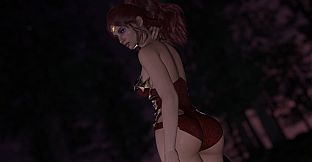 Carnal Contract - Art Collection + Walkthrough