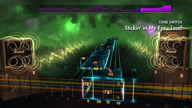 Rocksmith 2014 Edition – Remastered – NOFX Song Pack