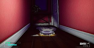 7 Nights with Vroombi