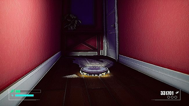 7 Nights with Vroombi