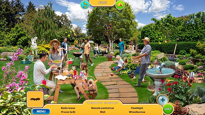 Hidden Weekend: The American Getaway Collector's Edition