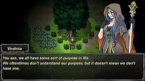 The Journey - Episode 2: Words of Wisdom