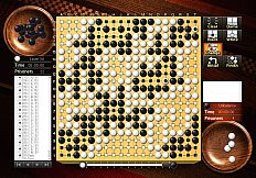 Crazy Stone Deep Learning -The First Edition-