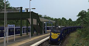 Train Simulator: Chatham Main Line: London Victoria & Blackfriars - Dover & Ramsgate Route Add-On