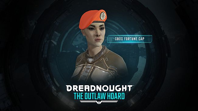 Dreadnought Outlaw Hoard DLC