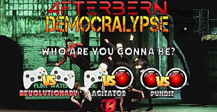 Afterbern Democralypse