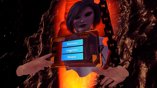 CYBER SEX Horny Nurses