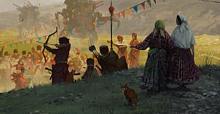 Scythe: Digital Edition - Soundtrack