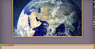 Jigsaw Puzzle Pack - Pixel Puzzles Ultimate: PP2 Space