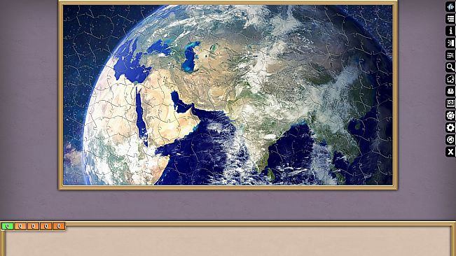 Jigsaw Puzzle Pack - Pixel Puzzles Ultimate: PP2 Space