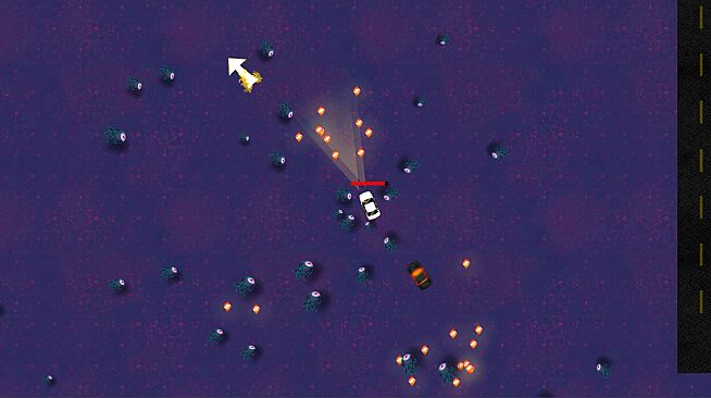 Wheel Saint: Hellride