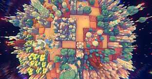 Planetiles Soundtrack