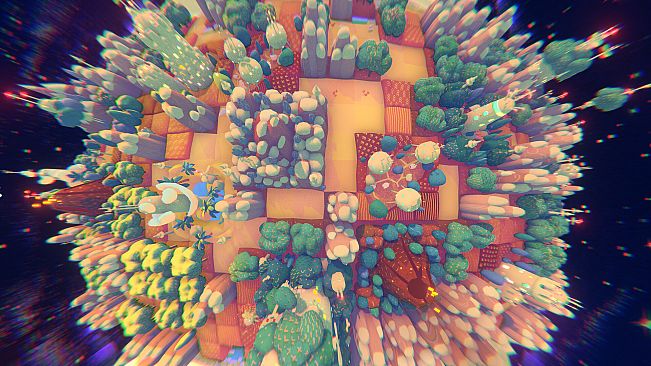 Planetiles Soundtrack