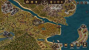 The Succession of Changing Kings