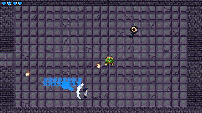 No Rest for the Weary