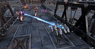 Warhammer 40,000: Battlesector - Blood Angels Elites