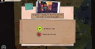 Signs of the Sojourner