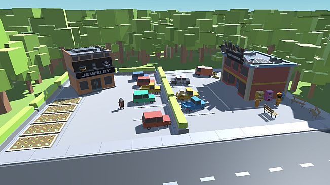 Landlord Simulator