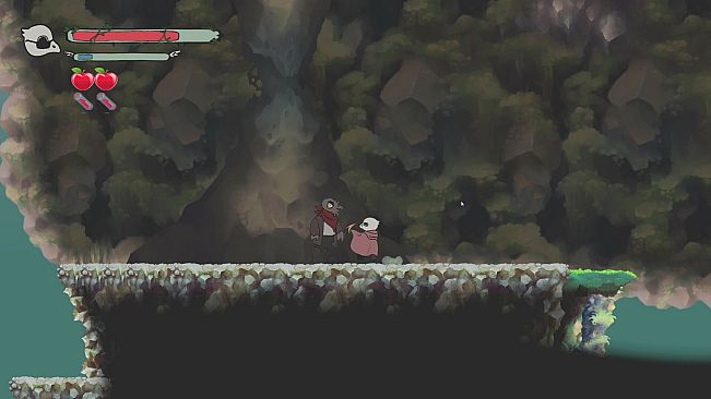 The Legend of Simurgh