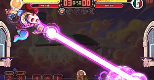 Head Basketball - Samir of Morocco