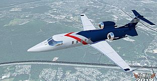 FlyWings 2018 - Learjet Family