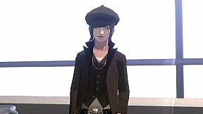 Shin Megami Tensei III Nocturne HD Remaster