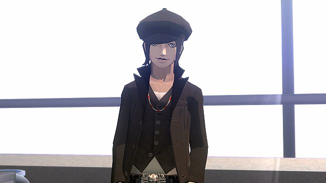 Shin Megami Tensei III Nocturne HD Remaster