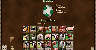 CryptoZoo