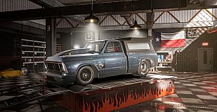 Street Outlaws 2: Winner Takes All - OG Crow Pack