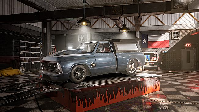 Street Outlaws 2: Winner Takes All - OG Crow Pack