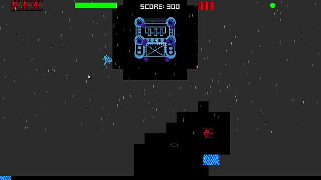 Tiger Tank 59 Ⅰ Air Strike MP023