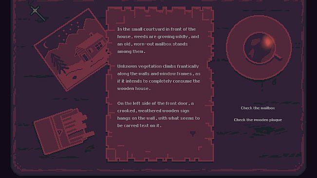 Bedtime Story : Saint