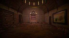 The Designer's Curse Chapter 2 - Forgotten Horrors