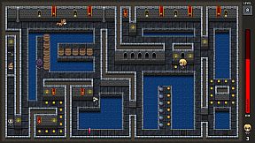 Quest for the Golden Duck