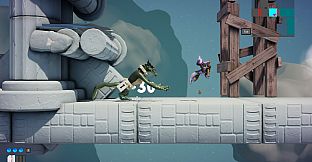 Chastity Catastrophe