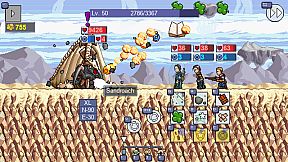 The Spirit Engine DX