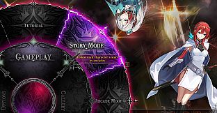 Caladrius 2/Dark Element