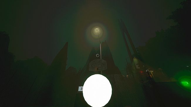 A Different Ball Game