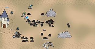 Legion Loop Incremental