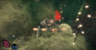 DEPTH CRUSHING