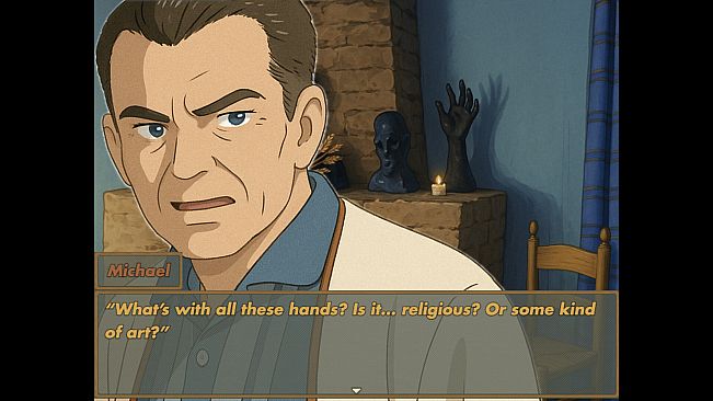 Manos The Hands Of Choice