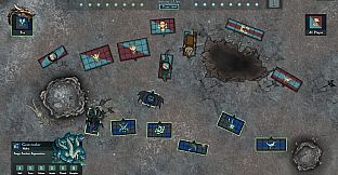 SOVL - Darkborn Elves