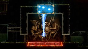 Teslagrad Remastered