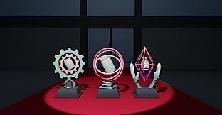 Monster Museum - Special Cups